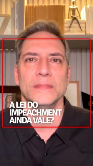 Luís Ernesto Lacombe Instagram - O que Lula disse, em mais uma viagem internacional, no fim de semana, foi criminoso... Israel reagiu, o mundo está reagindo. E, aqui no Brasil, a Lei do Impeachment tem um artigo que pode enquadrar o petista por crime de responsabilidade. O Congresso vai agir, ou o PT vai fazer do Brasil um pária internacional de verdade?

#canaldolacombe #canalluisernestolacombe #lacombe #luisernestolacombe #youtube #jornalismo #jornalista #israel #hamas #nazismo #holocausto #lula #vergonha #páriainternacional #leidoimpeachment #impeachment