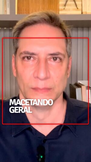 Luís Ernesto Lacombe Instagram - O banditismo está entranhado em todas as formas de cultura do Brasil. O carnaval é apenas uma das manifestações que acabam apoiando o crime e a contravenção, defendendo e idolatrando bandidos e demonizando a polícia, as forças de segurança. A folia deste ano, de novo, se prestou a esse triste papel.

#canaldolacombe #canalluisernestolacombe #lacombe #luisernestolacombe #youtube #jornalismo #jornalista #carnaval #crime #criminosos #contravenção #contraventores