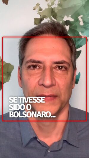 Luís Ernesto Lacombe Instagram - Ninguém está livre de se comunicar mal, de fazer uma declaração ruim, de cometer uma gafe, um deslize... Num mundo de “mimizentos”, de hipersensíveis, de gente que se sente ofendida por qualquer coisa, vai ter sempre alguém falando em preconceito, em opressão, em bullying. Exceto se as declarações, mesmo que verdadeiramente desastrosas, absurdas, tenham sido feitas pelo chefe da assessoria de imprensa que tomou conta do jornalismo.

#canaldolacombe #canalluisernestolacombe #lacombe #luisernestolacombe #youtube #jornalismo #jornalista #gafe #gafes #deslize #deslizes #preconceito #preconceitos