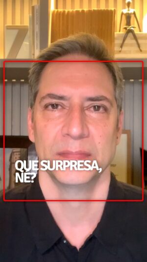 Luís Ernesto Lacombe Instagram - Quem diria que botar o Lula na presidência de novo provocaria tantos problemas? Intervenção na economia... Estatais e até empresas privadas ladeira abaixo... Gastos exorbitantes... Inflação querendo se engraçar... Nossa, que surpresa...

#canaldolacombe #canalluisernestolacombe #lacombe #luisernestolacombe #youtube #jornalismo #jornalista #lula #petrobras #vale #intervençãonaeconomia #gastança #inflação