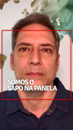 Luís Ernesto Lacombe Instagram - O PT jogou o Brasil e todos os brasileiros numa panela cheia de água. O fogo foi aceso, e a chama vai aumentando um pouquinho a cada dia...

#canaldolacombe #canalluisernestolacombe #lacombe #luisernestolacombe #youtube #jornalismo #jornalista #gastança #Estadogastador #Estadoinchado #estatização #impostos #déficitfiscal #dívidas