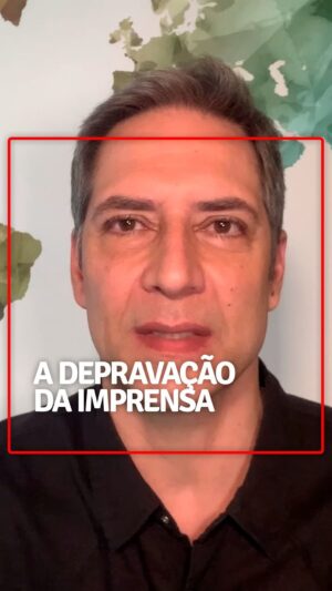 Luís Ernesto Lacombe Instagram - A mídia, incluída a imprensa, resolveu, de vez, incentivar a poligamia, orgias, a busca sem limites pelo prazer. Nomeou seus “especialistas” particulares para afirmar que essas práticas são incríveis, são tudo de bom... No jornalismo sério, especialistas de verdade deveriam também ser ouvidos, para fazer alertas sobre todos os problemas que esses comportamentos podem provocar...

#canaldolacombe #canalluisernestolacombe #lacombe #luisernestolacombe #youtube #jornalismo #jornalista #comportamentosexual #comportamentossexuais