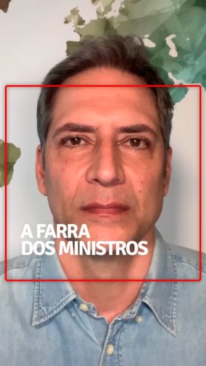 Luís Ernesto Lacombe Instagram - Seria improvável que ministros de alguém condenado em três instâncias por corrupção e lavagem de dinheiro se preocupassem de verdade com o dinheiro dos pagadores de impostos. Como esperar honestidade de alguém indicado por um desonesto contumaz?

#canaldolacombe #canalluisernestolacombe #lacombe #luisernestolacombe #youtube #jornalismo #jornalista #ministrosdolula #ministros #farradosministros