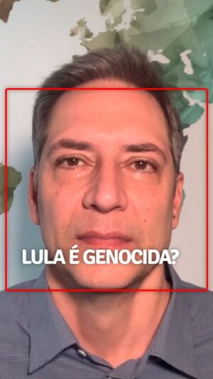 Luís Ernesto Lacombe Instagram - Disseram que Jair Bolsonaro estava matando os yanomamis... A desgraça dos índios era toda culpa dele. Lula levou a eleição, e os yanomamis estão morrendo em maior número. Quem é bem informado e não tem memória seletiva sempre soube que o petista nunca salvou ninguém.

#canaldolacombe #canalluisernestolacombe #lacombe #luisernestolacombe #youtube #jornalismo #jornalista #índios #yanomami #yanomamis #lula #genocídio #genocida