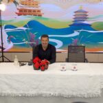 Luís Figo Instagram - Thks China 🇨🇳 for the warm welcome!! #chengdu