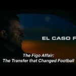 Luís Figo Instagram - This is my story. El Caso Figo – available on Netflix 🎬🍿😊👍 @netflixpt @netflixes