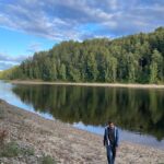 Luís Figo Instagram - Some days in 🇸🇪