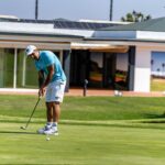 Luís Figo Instagram - Xll Edition of the @iberiangolfcup 🏌️‍♂️golf between friends 🇵🇹🇪🇸 Santi Petri