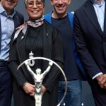 Luís Figo Instagram - 🎞 It was an incredible day at the historic Real Casa de Correos as the Nominees for the 2024 Laureus World Sports Awards were announced with Isabel Díaz Ayuso, President of the Community of Madrid and José Luis Martínez-Almeida, the Mayor of Madrid in attendance. ✨ Laureus Academy Members Nawal El Moutawakel, Alessandro Del Piero, Ruud Gullit and Luís Figo, joined us to celebrate a special announcement, congratulate our Nominees and share their excitement for the 25th Laureus Awards in Madrid on April 22. #Laureus24 *** Fue un día increíble en la histórica Real Casa de Correos donde se anunciaron los nominados a los Laureus World Sports Awards 2024 con la presencia de la presidenta de la Comunidad de Madrid, Isabel Díaz Ayuso; y el Alcalde de Madrid, José Luis Martínez-Almeida. ✨ Los Miembros de la Academia Laureus Nawal El Moutawakel, Alessandro Del Piero, Ruud Gullit y Luís Figo, se unieron a nosotros para celebrar un anuncio especial, felicitar a nuestros nominados y compartir su emoción por la 25ª edición de los Premios Laureus en Madrid el 22 de abril. #Laureus24