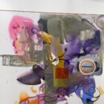 Luís Figo Instagram - Visit to @feriaarco @secundinohernandezstudio #luisgordillo 🎨🖼️ Feria ARCO