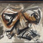 Luís Figo Instagram - Visit to @feriaarco @secundinohernandezstudio #luisgordillo 🎨🖼️ Feria ARCO
