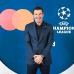 Luís Figo Instagram – Thank you @mastercardmena and @nbe1898 for having me in Cairo for the launch of their new @championsleague credit card! It’s always great to be back to a country that welcomed me with so much love! 

#mastercard #egypt #nbe #cairo New Cairo