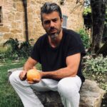 Luca Argentero Instagram – Più merenda per tutti