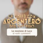 Luca Argentero Instagram – Maaa… per caso vorresti bere un caffè insieme a Luca Argentero? 🤔 Chiediamo per un amico. 😁   Vai su uncaffeconargentero.it e scopri come potresti vincere un caffè insieme a Luca, per davvero! ☕️