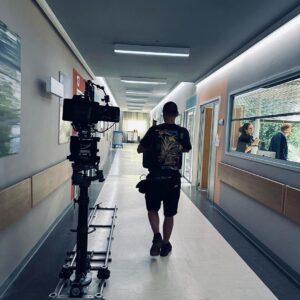 Luca Argentero Instagram - Dettagli di scenografia…

“Non sto piangendo, mi è solo caduta un’Alba in un occhio…” cit. 

#Doc3 #workinprogress
