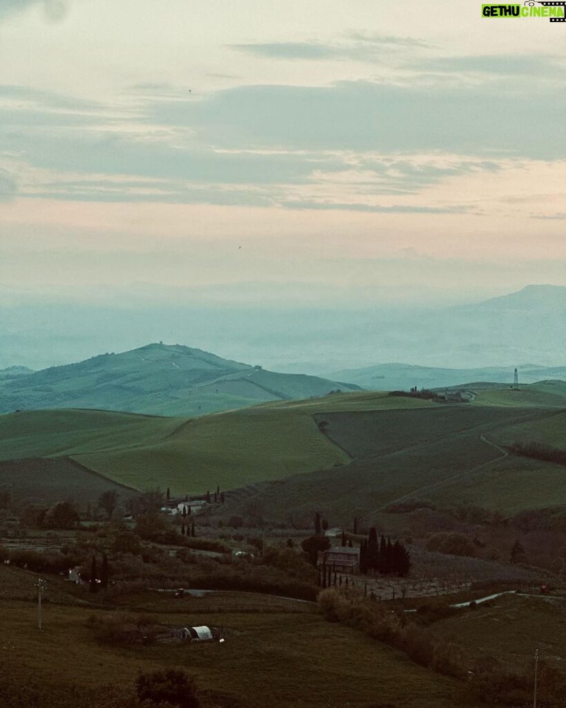 Luca Argentero Instagram - Primavera sound Italy