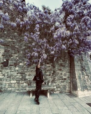 Luca Argentero Instagram - Primavera sound