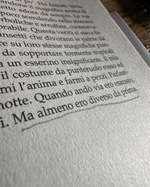 Luca Argentero Instagram - Primavera sound