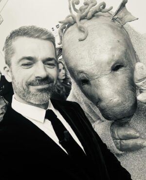 Luca Argentero Instagram - Sanremo si ama…
