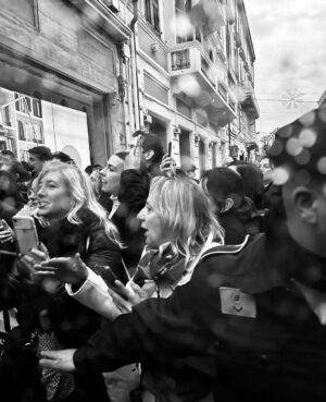 Luca Argentero Instagram - Sanremo si ama…