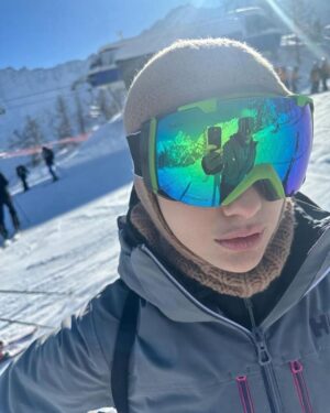Luca Argentero Instagram - 