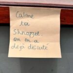 Lucas Bravo Instagram - Nuanced anxiety