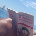 Lucas Bravo Instagram - Nuanced anxiety
