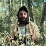 Lucas Bravo Instagram - Nuanced anxiety