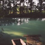 Lucas Bravo Instagram - 120mm Earth