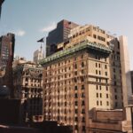 Lucas Bravo Instagram - 120mm Earth