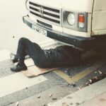 Lucas Bravo Instagram - 120mm Earth