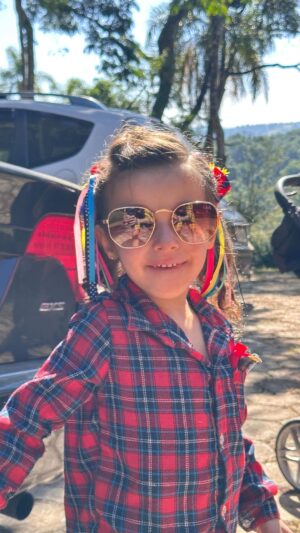 Lucas Burgatti Instagram - Comemoramos o niver de 4 anos do amor da minha vida @sarahburgatti 🫶🏻
Que momento incrível ao lado de amigos família, animaizinhos de fazenda e a natureza.
Fiz esse vídeo captando muito amor e alegria ❤️
-
-
-
E claro, obrigado @parquedellavittoria por proporcionar isso tudo !!! 
E aos nossos parceiros ✨

Balões @tuttidecora 
Papelaria @aquarela.comm 
Doces e bolo vegano @vovovegana 
Lembrancinhas @festadaslembrancinhas