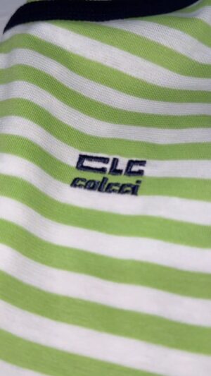 Lucas Burgatti Instagram - CLC VERÃO 24 já está comigo, e eu me sinto ótimo obrigado 🫶🏻☀️
Cada look deles tem jeito especial e único. Dúvida ? Vai lá ver o site da @clc_colcci #clc #publi