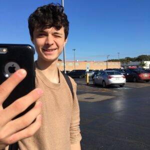 Lucas Jade Zumann Instagram - Instagram Takeover!  In honor of Lucas’s 17th bday, I can’t help but post some pics.  Love, Mom :)
