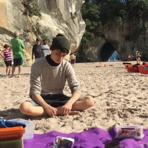 Lucas Jade Zumann Instagram - Instagram Takeover!  In honor of Lucas’s 17th bday, I can’t help but post some pics.  Love, Mom :)