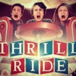 Lucas Jade Zumann Instagram – Just dropped! Extended trailer for my next movie, Thrill Ride.  Watch it
https://m.facebook.com/story.php?story_fbid=658992914253823&id=376925942460523 #thrillride #masonsmovies