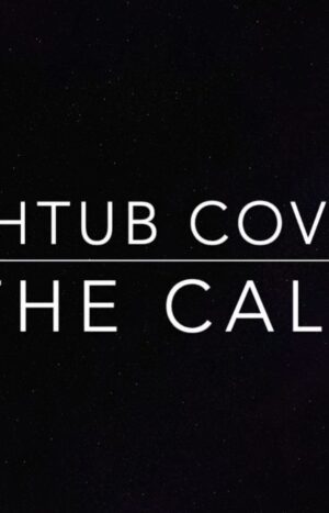 Lucas Jade Zumann Instagram - Bathtub Covers: The Call by @reginaspektor 
Vocals: @shanshan_sulli 
Cello: @susigreta 
Guitar: yours truly :)
