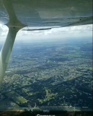 Lucas Jade Zumann Instagram - Can't say I miss Florida. But i do miss flying around a few thousand feet above it all ;)