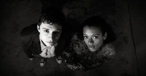 Lucas Jade Zumann Instagram - Working with you has been a Wonder-full experience, partner. @tayrrussell