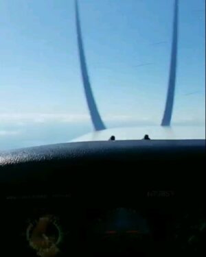 Lucas Jade Zumann Instagram - Can't say I miss Florida. But i do miss flying around a few thousand feet above it all ;)