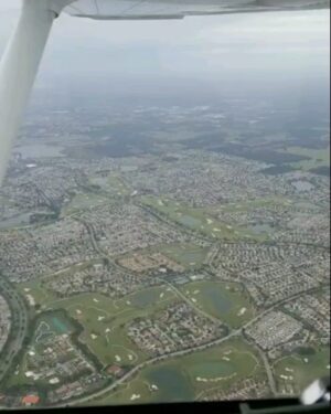 Lucas Jade Zumann Instagram - Can't say I miss Florida. But i do miss flying around a few thousand feet above it all ;)