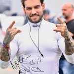 Lucas Lucco Instagram - Dia 2 ✅ q pancada!