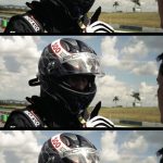 Lucas Lucco Instagram - Dia 01 - Start nos treinos no Autódromo Internacional Ayrton Senna em Goiânia/GO. Calor de 31° com sensação de 50 dentro do carango! Domingo vai ser marcha atrás de marcha! 🙏🏽🏁