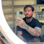 Lucas Lucco Instagram - Vcs cortam o cabelo toda semana?