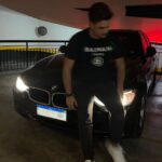 Lucas Santos Instagram - o mesmo moleque que passou necessidade e hoje a realidade é diferente 🙏🏻🤩