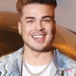 Lucas Santos Instagram - Há fotos que dizem tudo o que sentimos 😜😎🤪
