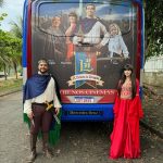 Luccas Neto Instagram - EH HOJEEE NOS CINEMAAAAAS E NOS ÔNIBUS KKKK