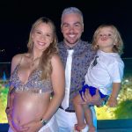 Luccas Neto Instagram - Feliz 2023 !!! Esse ano vai ser especial pq o Luke virou irmão mais velho !!! AHHHH