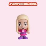 Luccas Neto Instagram - Qual Aventureiro vocês gostam mais? Encontre no BK mais próximo o seu favorito #publi #AventureirosNoBK