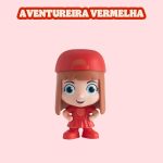 Luccas Neto Instagram - Qual Aventureiro vocês gostam mais? Encontre no BK mais próximo o seu favorito #publi #AventureirosNoBK